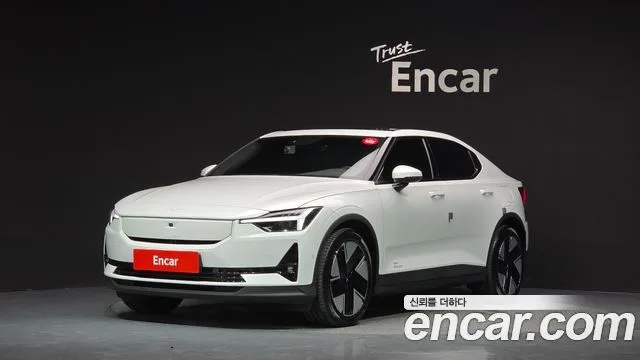 Polestar Polestar 2, 2025 — фото автомобиля из Кореи