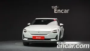 Polestar Polestar 2, 2025 — миниатюра 3