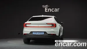 Polestar Polestar 2, 2025 — миниатюра 4