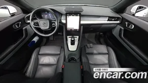 Polestar Polestar 2, 2025 — миниатюра 10