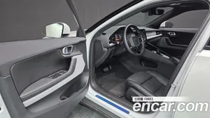 Polestar Polestar 2, 2025 — миниатюра 13
