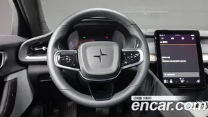 Polestar Polestar 2, 2025 — миниатюра 21