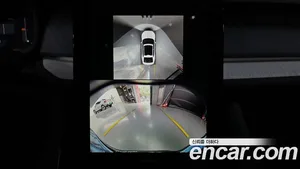 Polestar Polestar 2, 2025 — миниатюра 22