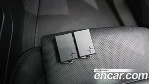 Polestar Polestar 2, 2025 — миниатюра 25