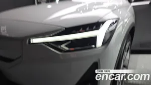 Polestar Polestar 2, 2025 — миниатюра 8