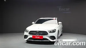 Mercedes-Benz E-Class, 2023 — миниатюра 3