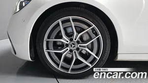 Mercedes-Benz E-Class, 2023 — миниатюра 5