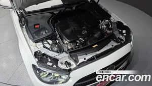Mercedes-Benz E-Class, 2023 — миниатюра 6