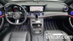 Mercedes-Benz E-Class, 2023 — миниатюра 10