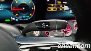 Mercedes-Benz E-Class, 2023 — миниатюра 12
