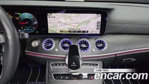 Mercedes-Benz E-Class, 2023 — миниатюра 19
