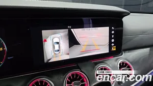 Mercedes-Benz E-Class, 2023 — миниатюра 21
