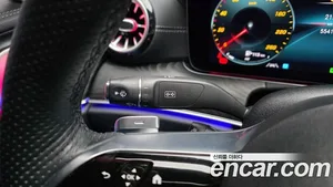 Mercedes-Benz E-Class, 2023 — миниатюра 27