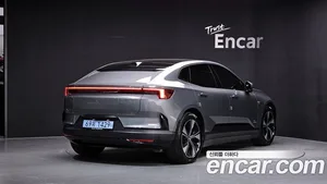 Polestar Polestar 4, 2025 — миниатюра 1