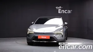 Polestar Polestar 4, 2025 — миниатюра 2