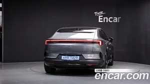 Polestar Polestar 4, 2025 — миниатюра 3