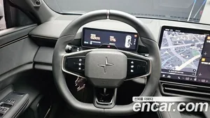 Polestar Polestar 4, 2025 — миниатюра 17