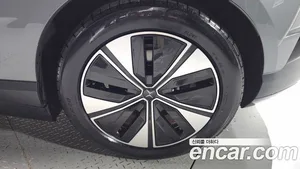 Polestar Polestar 4, 2025 — миниатюра 6