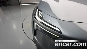 Polestar Polestar 4, 2025 — миниатюра 7