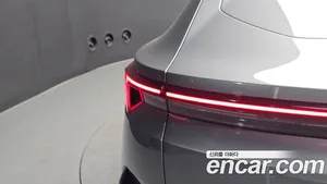 Polestar Polestar 4, 2025 — миниатюра 8