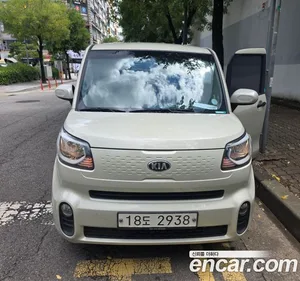 Kia RAY, 2018 — миниатюра 1