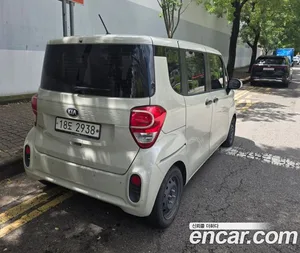 Kia RAY, 2018 — миниатюра 2
