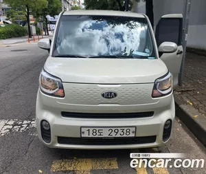 Kia RAY, 2018 — миниатюра 3