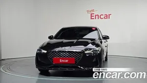 Genesis G70, 2018 — миниатюра 3