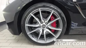 Genesis G70, 2018 — миниатюра 5