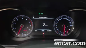 Genesis G70, 2018 — миниатюра 11