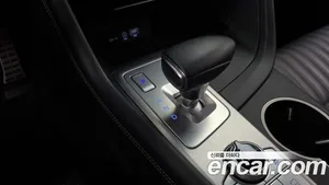 Genesis G70, 2018 — миниатюра 12