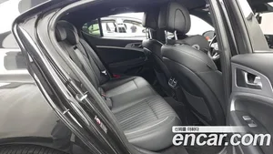 Genesis G70, 2018 — миниатюра 18