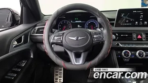 Genesis G70, 2018 — миниатюра 19