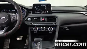 Genesis G70, 2018 — миниатюра 20