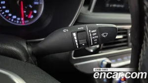 Genesis G70, 2018 — миниатюра 24