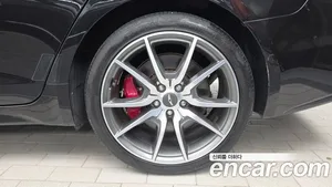 Genesis G70, 2018 — миниатюра 7