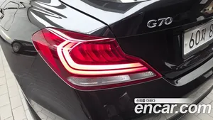 Genesis G70, 2018 — миниатюра 9