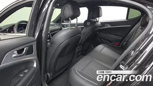 Genesis G70, 2018 — миниатюра 16