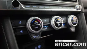 Genesis G70, 2018 — миниатюра 28