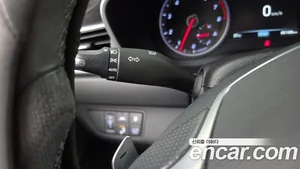 Genesis G70, 2018 — миниатюра 29