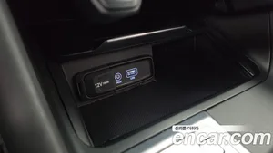 Genesis G70, 2018 — миниатюра 30