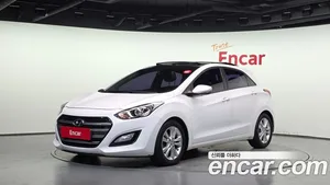 Hyundai i30, 2013 — миниатюра 1
