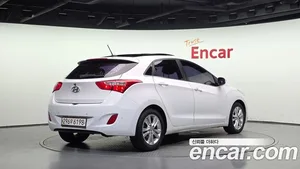 Hyundai i30, 2013 — миниатюра 2