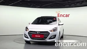 Hyundai i30, 2013 — миниатюра 3