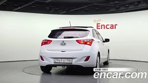 Hyundai i30, 2013 — миниатюра 4
