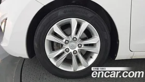 Hyundai i30, 2013 — миниатюра 5