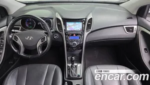 Hyundai i30, 2013 — миниатюра 7