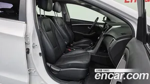 Hyundai i30, 2013 — миниатюра 11