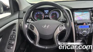 Hyundai i30, 2013 — миниатюра 13