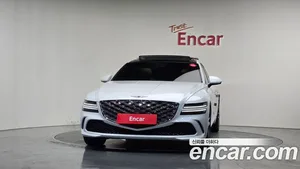 Genesis G80, 2024 — миниатюра 3